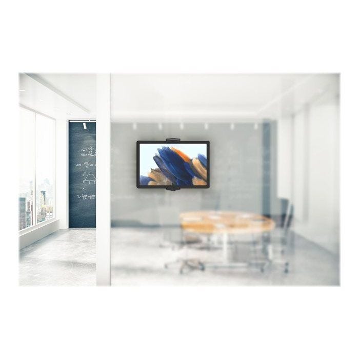 Support Tablette - Compulocks - Cling - Noir - Support passif - Compatible 7"-13"
