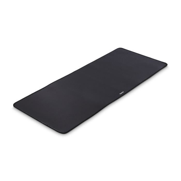 TAPIS DE SOURIS ''BUSINESS'', XL, NOIR HAMA 00051964