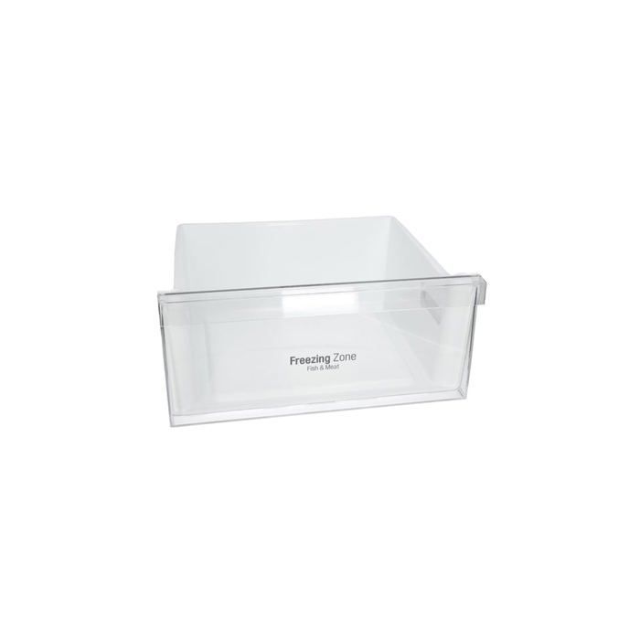 TIROIR REFRIGERATEUR AJP74874402 TIROIR CONGELATEUR DU HAUT