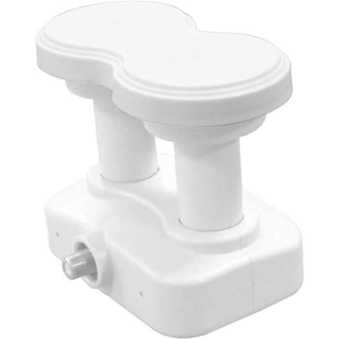 KÖNIG Tete LNB universelle monoblock