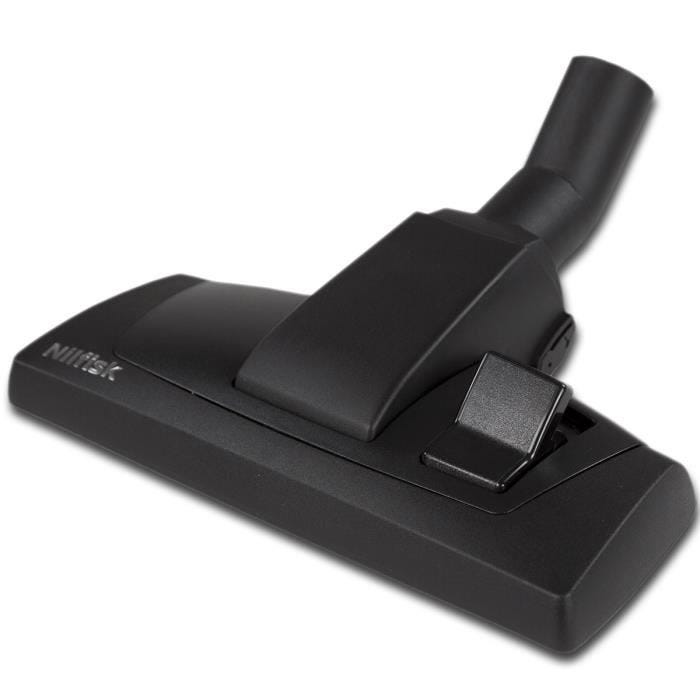 Brosse combinée pour aspirateur NILFISK, VAX - KING / BACKUUM / GM80 (159147-4664)