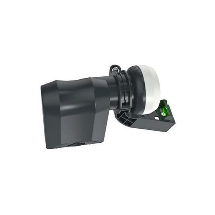 LNB hybride EL028 - pour Gérer vos boîtes SKY Q, SKY+ HD ou FREESAT 4K ensemble à partir d'une seule parabole, 6 sorties