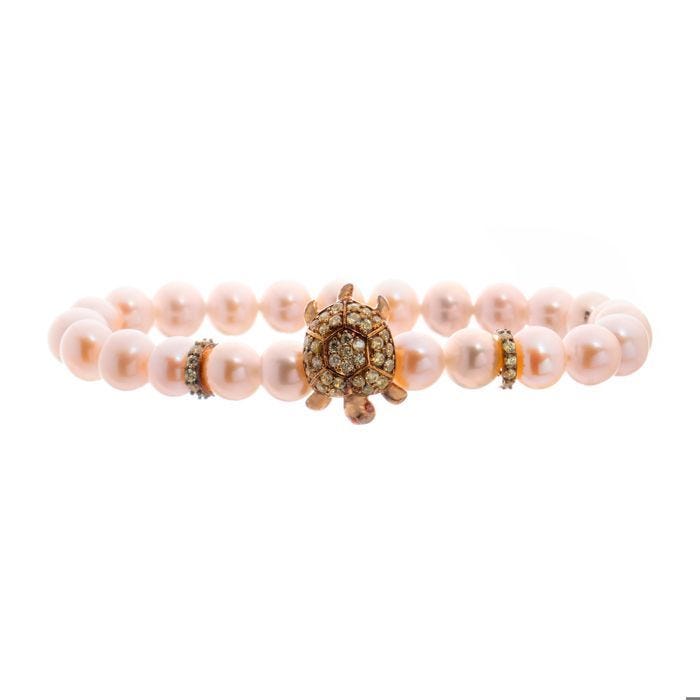 Bracelet femme Lancaster JLABRTRTLE6PE