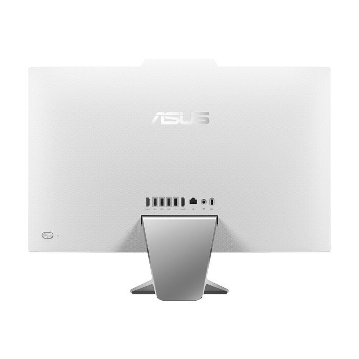 ASUS Vivo AIO Pro 24 A3402WBA Intel Core i3-1215U 23.8p 8Go 512Go PCIe SSD Intel UHD Graphics W11P 2Y White