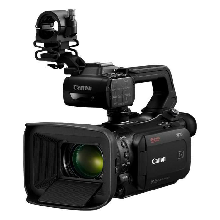 CANON XA70