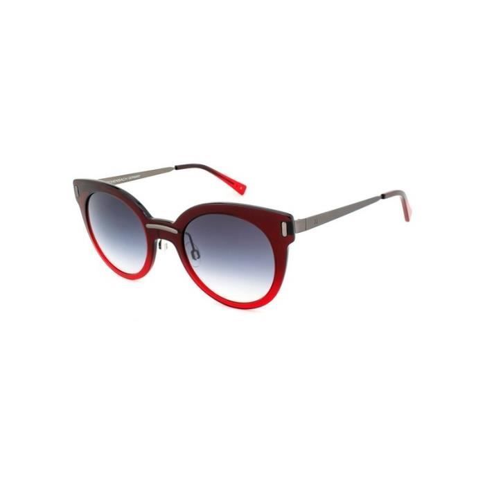 Lunettes de soleil - Humphreys - 588116-50-2035 - Ø 45 mm - Mixte - Adulte