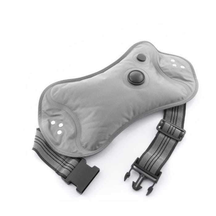 SHOP-STORY - HUTTER : Bouillotte d'eau chaude réglable et rechargeable - 400W