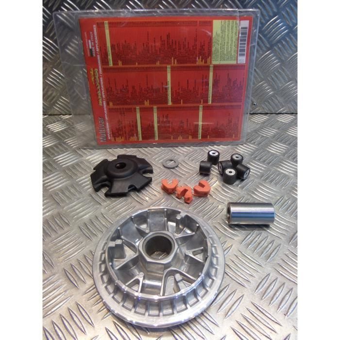 kit variateur malossi 5115222 multivar 2000 scooter yamaha 125 xenter