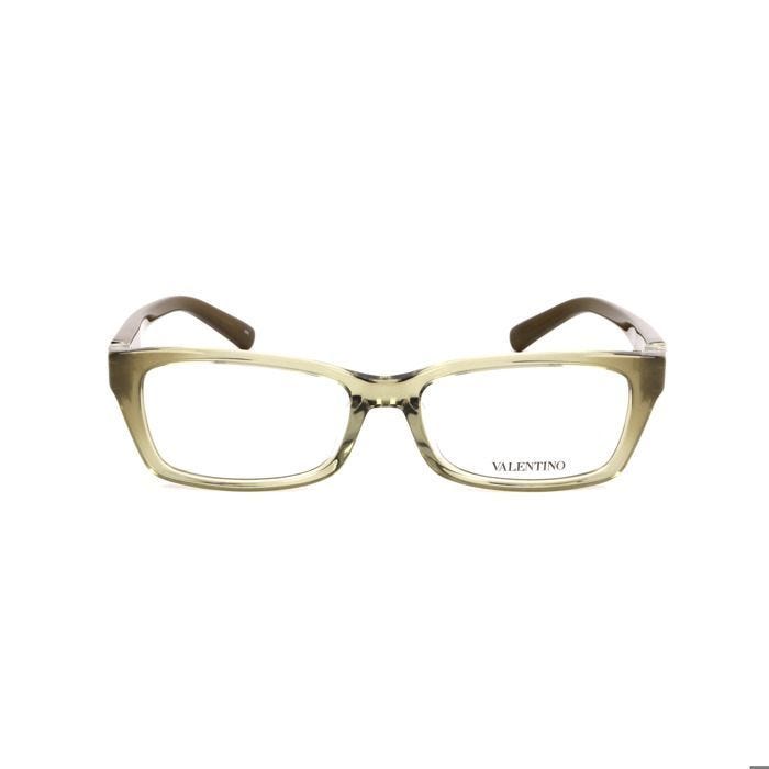 Lunettes - Valentino - V261530 - Métal doré - Protection UV - Style chic