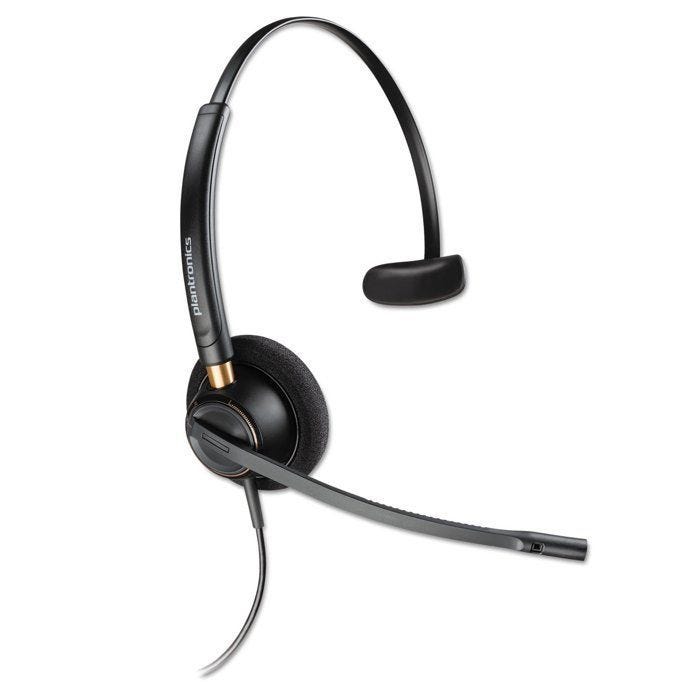 Poly EncorePro HW510 - micro-