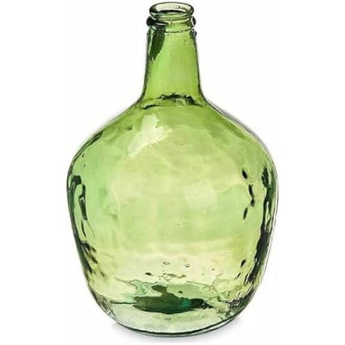 Bouteille - GIFT DECOR - Standard - Multicolore - Verre - Intérieur