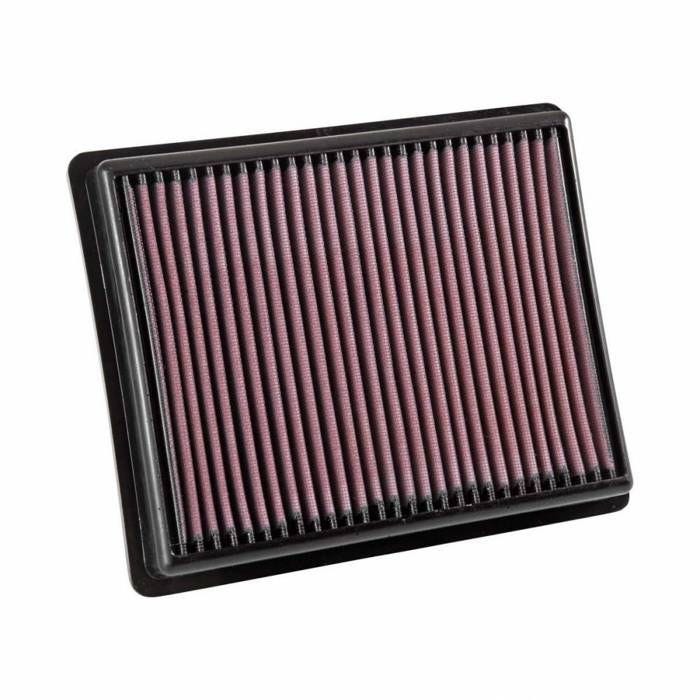 Replacement Air Filter 33-3054 OPEL VIVARO B L4-1.6L DSL, 2014-2017