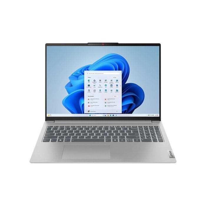 PC portable Lenovo IdeaPad 5 16IMH9 16'' WUXGA FHD Intel Core Ultra 5 RAM 32 Go LPDDR5X 512 Go SSD Intel ARC Graphics
