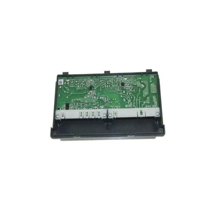 Module électronique de puissance - Réfrigérateur, congélateur - BOSCH, GAGGENAU, NEFF, SIEMENS (65650)