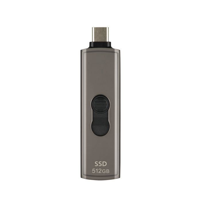 TRANSCEND ESD330C 512Go Extern