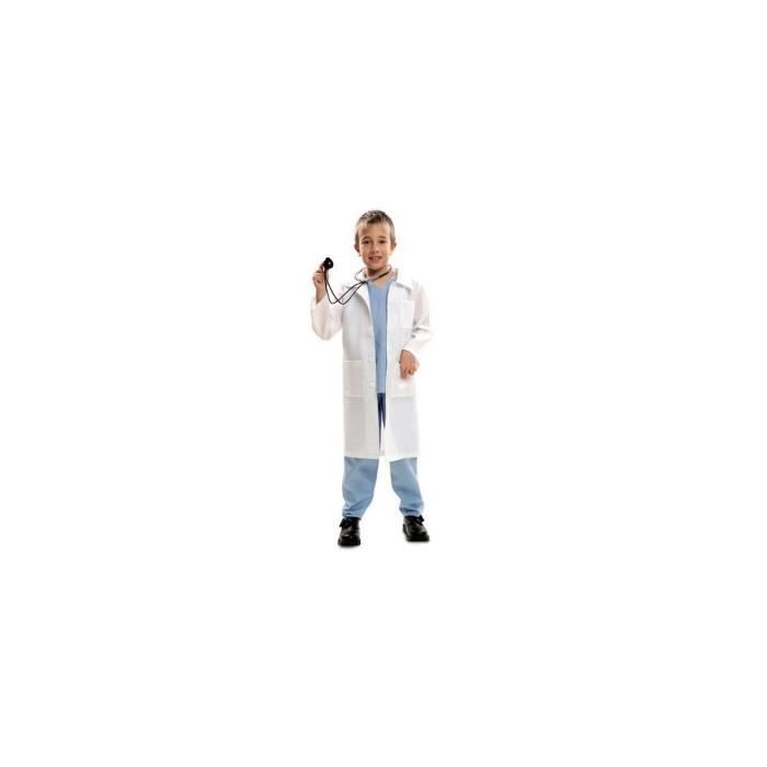 Déguisement pour Enfants Docteur (Taille 10-12 ans)
