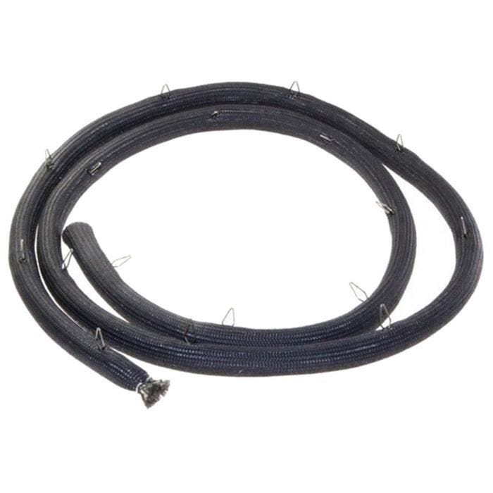 Joint de porte pour Fours - Cuisinieres DE DIETRICH, FAGOR - Accessoires d'appareils - Conçu pour: Four