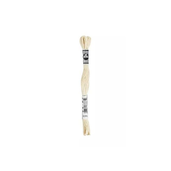 BRODER SPECIAL 123A/25 25 ECH. 10GRS ECRU