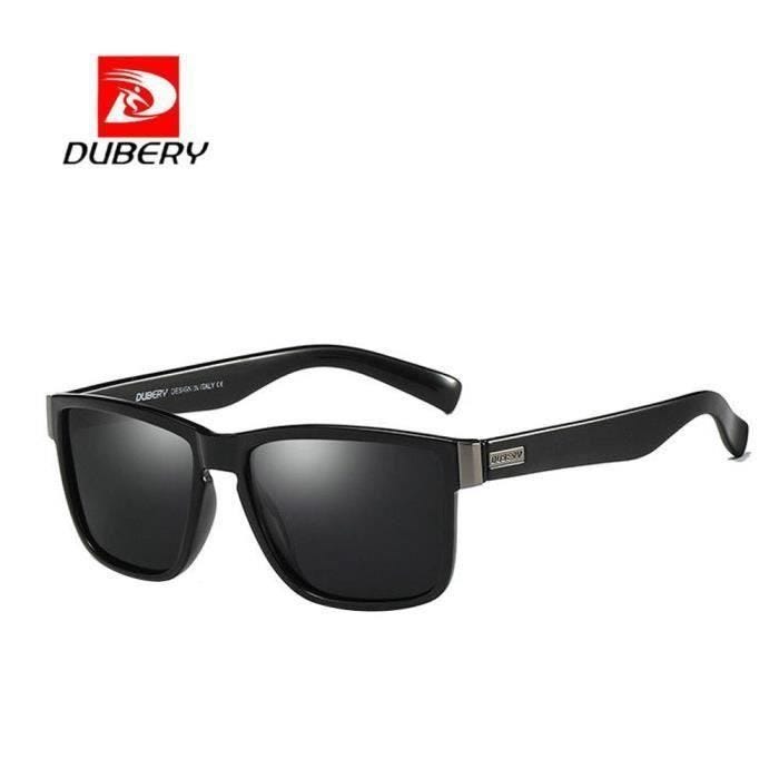 Lunettes de soleil - DUBERY - YJSC1185 - Polarisées - Sport - Protection UV400