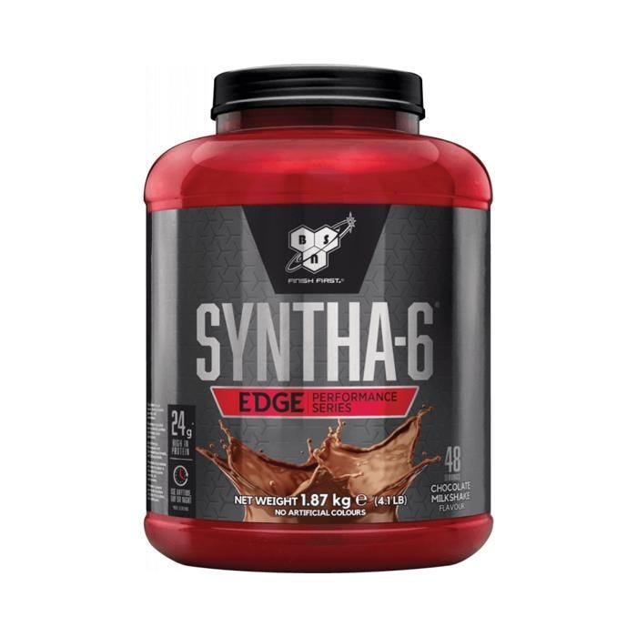 BSN Pot Syntha 6 EDGE Chocolat - 1,87kg