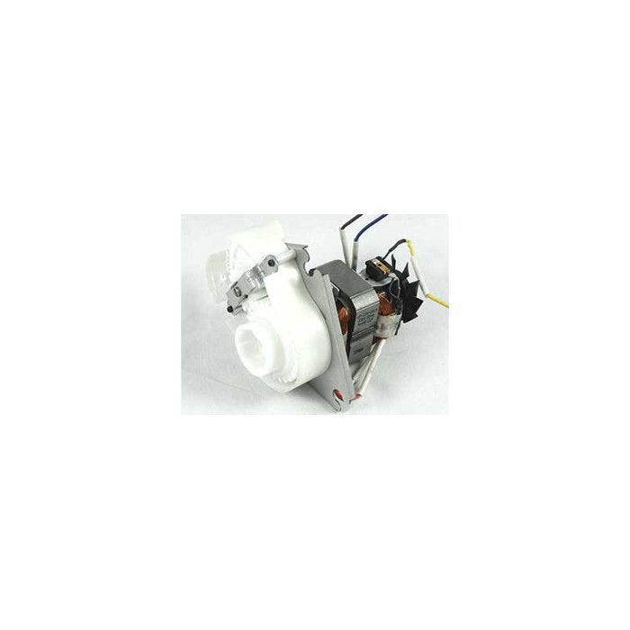 moteur et boite de vitesses robot FPP FPM kenwood KW714310