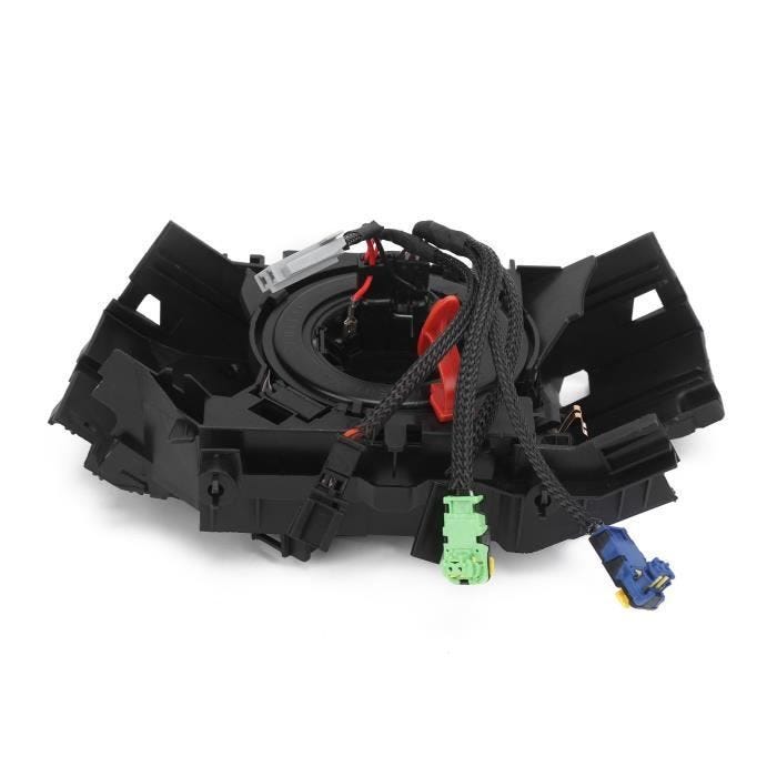 8200245449 Contacteur rotatif à ressort de voiture 8201590627 8201590637 Remplacement de modification pour CLIO III /