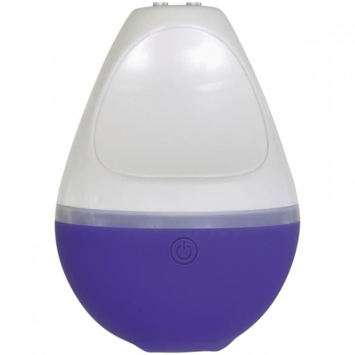 STIMULATEUR CLITO Stimulateur de clitoris Tiny Dancer 10 Rotations Evolved