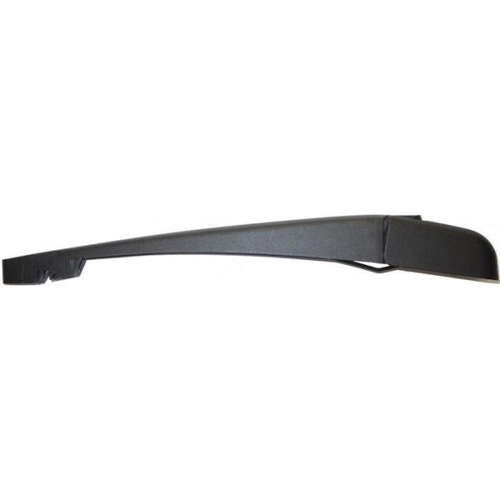 Bras et balai essuie glace arriere Citroen C3 Peugeot 307 Break OE : 6429T8