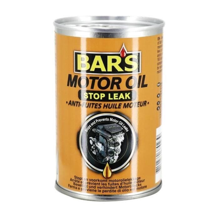 Huile moteur P2R Bar's Leaks