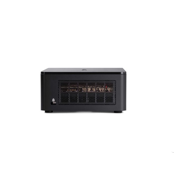 Mini PC Barebone - ASUS - RNUC12WSHI700000I - Wi-Fi 6E - Bluetooth 5.2 - Refroidissement Actif