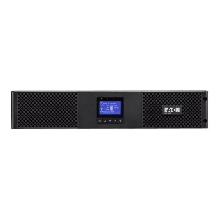 eaton eaton 9sx 2000i rack 2u noirCustomisation PC Eaton 9SX. Topologie UPS: Double-conversion (en ligne), capacité de la