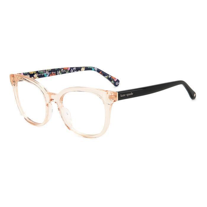 Lunettes de soleil - KATE SPADE NEW YORK - Samara/G - Non polarisées - Taille 52/20/140 - Tendance Femme