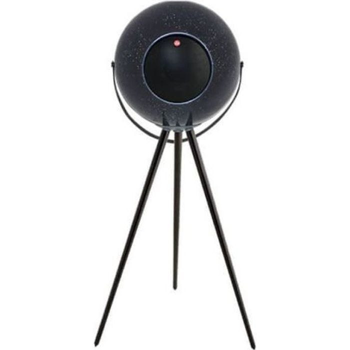 Enceinte Bluetooth - UB+ - Eupho E3 - Galaxy Blue - Son excellent - Design remarquable