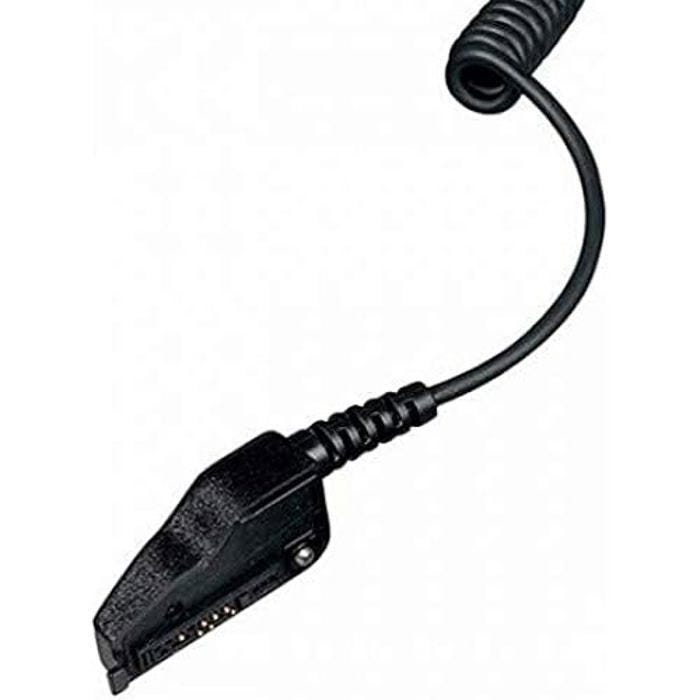 Câble de connexion radio - STILO - Kenwood Tk-2140/21 - Noir - Kit Universal Radio - Excellente communication