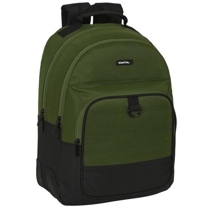 Sac à dos - CMP - Dark Forest - 42 CM - 2 Compartiments - Mixte - Haut de gamme