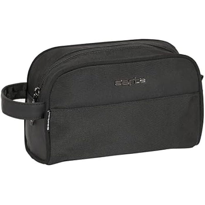Trousse Scolaire pour Enfant - SAFTA - Business - Facile à Nettoyer - Confortable - Polyvalente