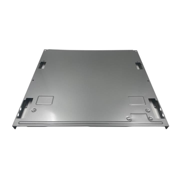 Façade de porte - BEKO - Lave-vaisselle - Panneau décoratif - Compatible avec GRUNDIG - 1880073211