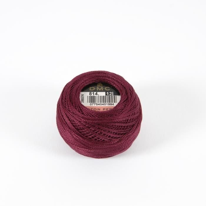 COTON PERLE 10 PEL 10G (XS) 814