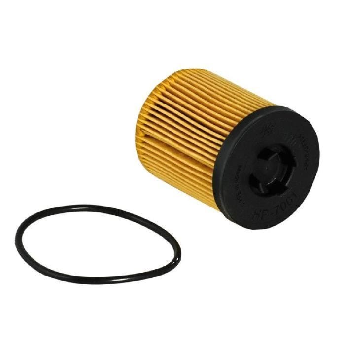 Filtre a Huile pour Opel/ Saab - HP-7001 - ADNAuto