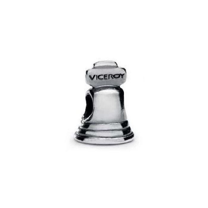 Bijoux - Viceroy - VMM0018-00 - Perle de verre - Argent - Femme - 1 cm