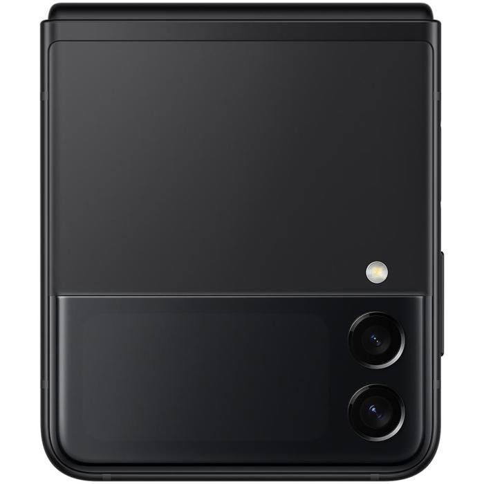 Samsung Galaxy Z Flip3 5G SM-F711B 17 cm (6.7') Android 11 USB Type-C 8 Go 256 Go 3300 mAh Noir expédié par Digital Bay