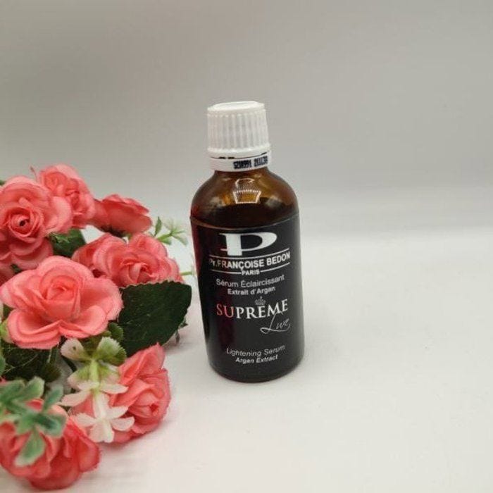 Francoise Bedon, Serum supreme 50ml