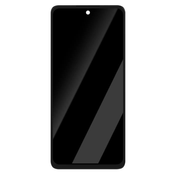 Écran LCD + Vitre Tactile AVIZAR pour OnePlus Nord CE 3 Lite - Noir - Verre trempé - Pré-monté sur châssis