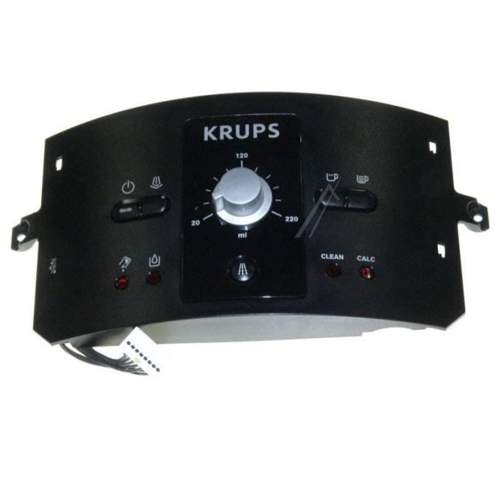 Cadran complet pour Expresso Espresseria EA80 Krups MS-5883893