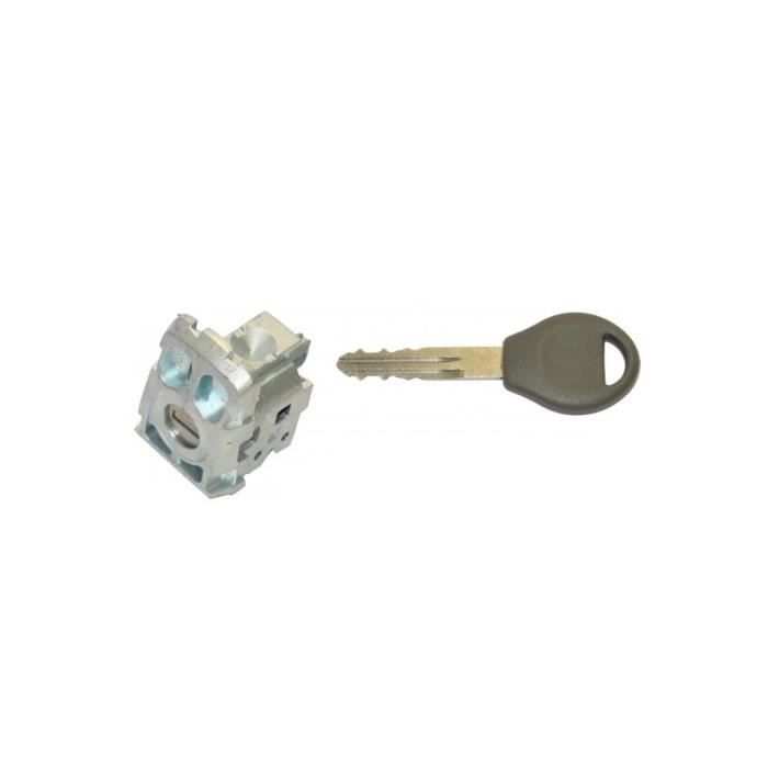 Barillet de porte Qashqai I de 2007 à 2013 98YT9060