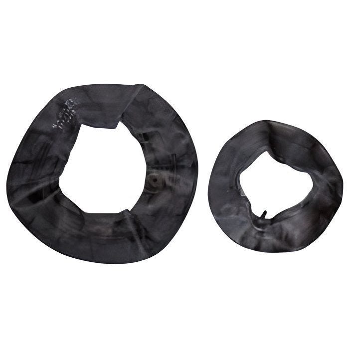 Chambre à air - Marque inconnue - 155/165x13 - Dimensions 155/165x13 - Compatible pneus 155/165