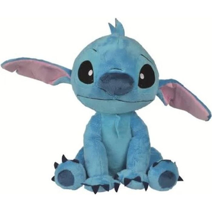 Peluche - Disney - Stitch - Géante - 120 cm - Mixte