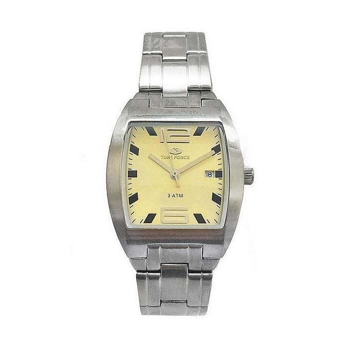Montre Femme - Time Force - TF2572L - 30 mm - Couleur Jaune - Adulte