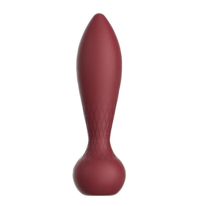 vibrateur Dream Toys-Romance Romy