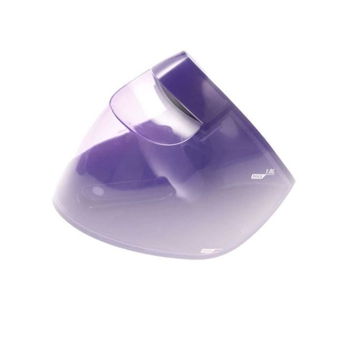 Réservoir - PHILIPS - Centrale Vapeur - Violet - Compatible avec plusieurs modèles - Accessoire essentiel